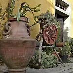 Il Poggetto Bauernhof