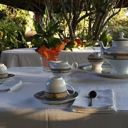 Il Poggetto Farm stay