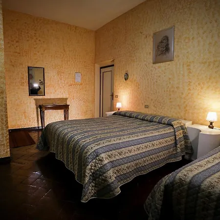 Il Poggetto Farm stay *
