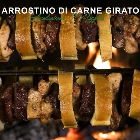 Il Poggetto *