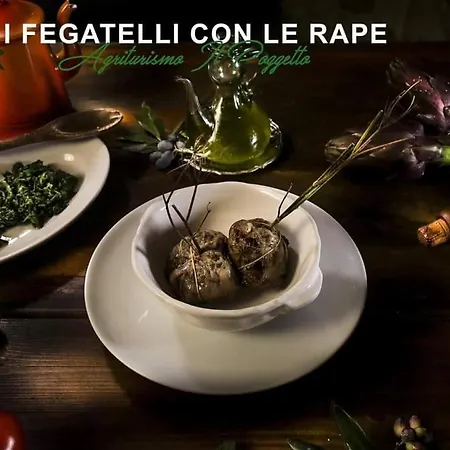 Il Poggetto Torre