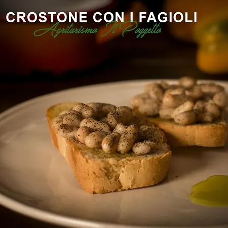 Il Poggetto *