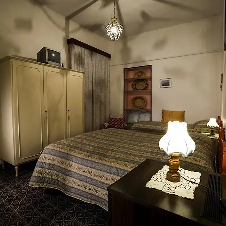 Il Poggetto Farm stay *